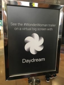 SXSW Google Daydream
